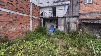Townhouse in Arzúa photo 22