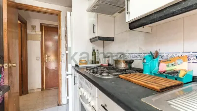 Flat on Calle Don Pedro photo 11
