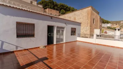 House on Calle de Midiles photo 49