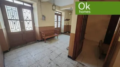Terraced house in Sancobad (Resto Parroquia) photo 19
