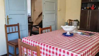 House in Vilasantar photo 5