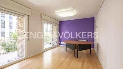 Flat in Molins de Rei photo 10
