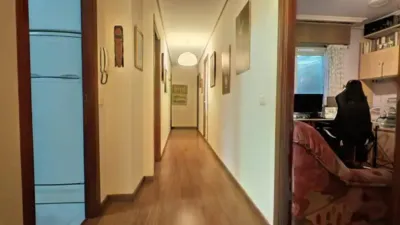 Piso en O Moucho (Arteixo) photo 3