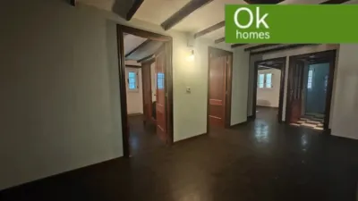 Rustic house in Aranga photo 38