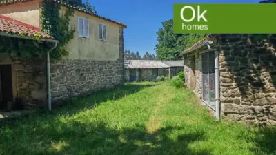 Rustic house in Aranga photo 55