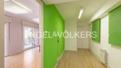 Flat in Molins de Rei photo 2
