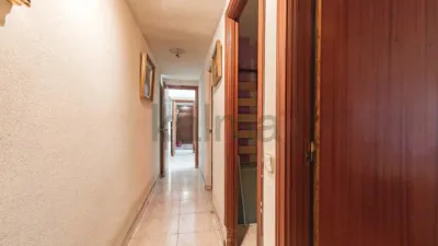 Flat on Calle Don Pedro photo 35