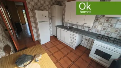 Semi-detached house in Eirís-As Xubias-Pasaxe photo 8