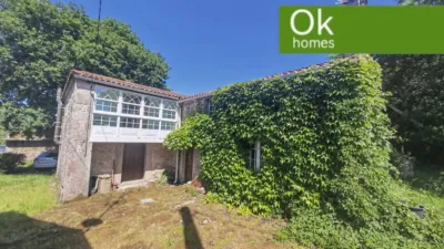 Rustic house in Aranga photo 46