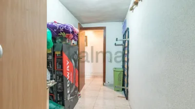 Flat on Calle Don Pedro photo 18