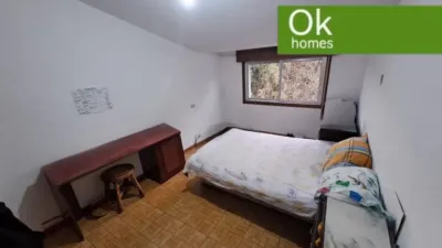 Attic in Betanzos photo 5