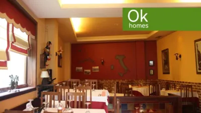 Local comercial en alquiler en Avenida de Vilaboa, cerca de Avenida de Cordeda - Vista 2