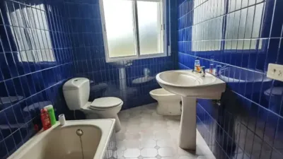Flat in Baralla (Town Centre) photo 14