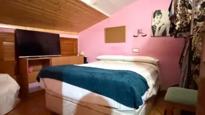 Apartment on Calle de los Quesos photo 7