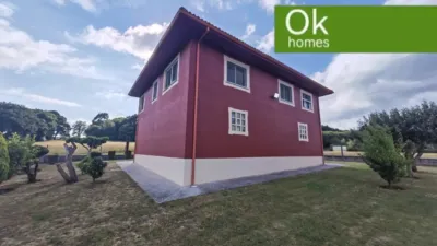House in O Vilar (Mercurin) photo 41