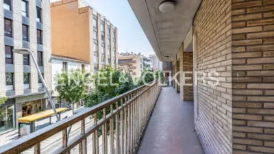 Flat in Molins de Rei photo 14