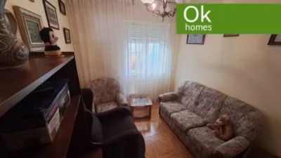 Terraced house in Vilalba (Town Centre) photo 26