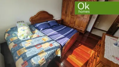 House in O Vilar (Mercurin) photo 15