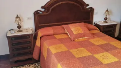 House in A Iglesia (Mesía) photo 33