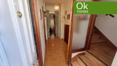 Terraced house in Vilalba (Town Centre) photo 16