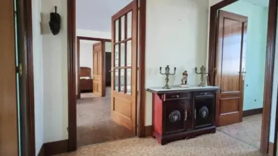 Terraced house in Sancobad (Resto Parroquia) photo 24