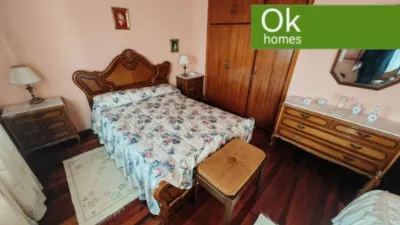 Casa pareada en Vilasantar photo 15