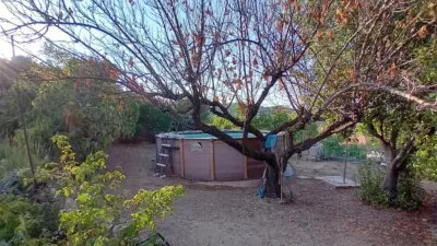 Chalet on Carretera Godelleta-Llíria, no. 75 photo 44