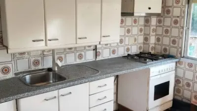 Semi-detached house in Eirís-As Xubias-Pasaxe photo 10
