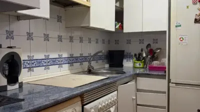 Apartment on Calle de los Quesos photo 5