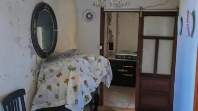 Rustic house in Abeancos (San Salvador Melide) photo 17
