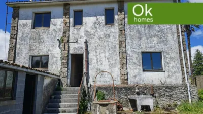 House in Vilasantar photo 35