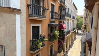 Apartment on Calle de los Quesos photo 3