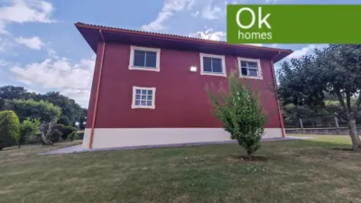 House in O Vilar (Mercurin) photo 39