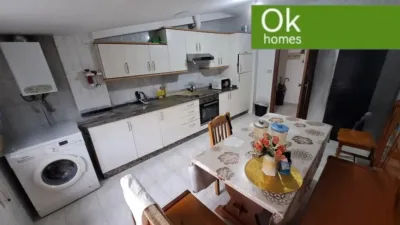 Attic in Betanzos photo 15