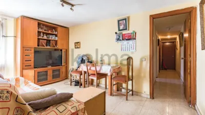 Flat on Calle Don Pedro photo 5