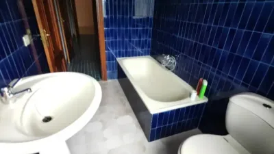 Flat in Baralla (Town Centre) photo 13