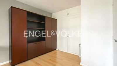 Flat in Molins de Rei photo 22