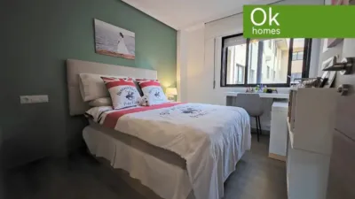 Apartment in Labañou-Os Rosales photo 19
