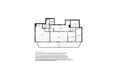 Flat in Molins de Rei photo 28