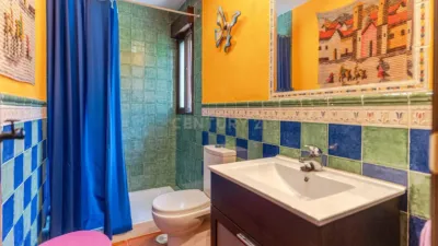 House on Calle 18420 Lanjarón, Spain photo 40