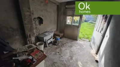 Semi-detached house in Eirís-As Xubias-Pasaxe photo 29