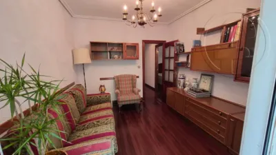 Apartment on Calle de Vargas photo 12