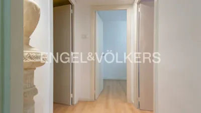 Flat in Molins de Rei photo 26