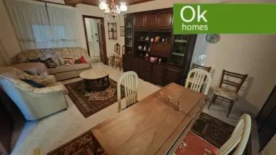 Semi-detached house in Vilasantar photo 5