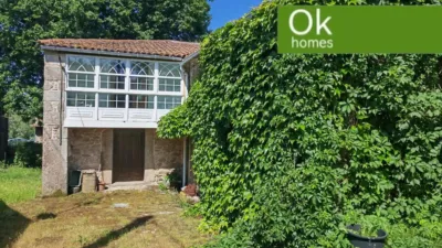 Rustic house in Aranga photo 45