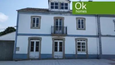 Terraced house in Sancobad (Resto Parroquia) photo 52