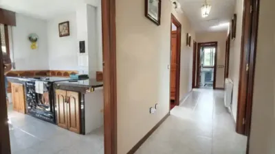 House in O Vilar (Mercurin) photo 8