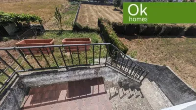 Semi-detached house in Arzúa photo 30