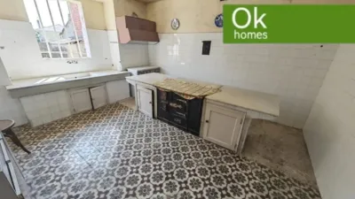 Terraced house in Sancobad (Resto Parroquia) photo 4