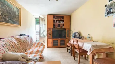 Flat on Calle Don Pedro photo 6